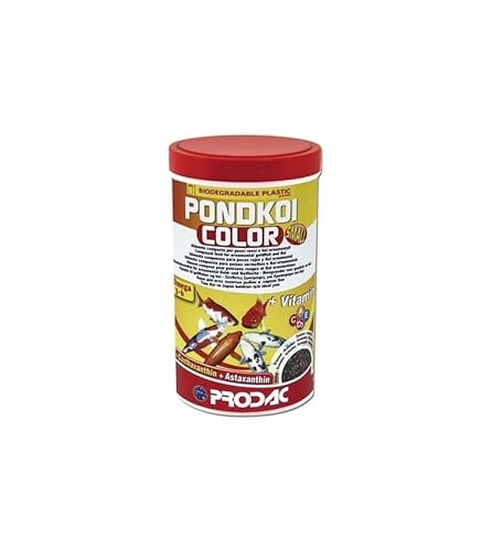 Prodac PONDKOI Color Small 7000 ml 2 kg von Prodac