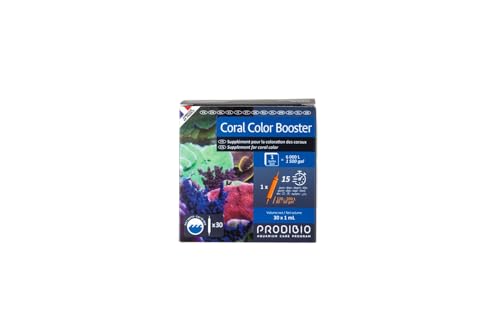 Prodibio Coral Color Booster Prodibio Coral Color Booster von Prodibio