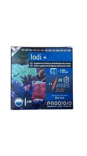 Prodibio iodi +, 30 Ampullen Prodibio iodi +, 30 Ampullen von Prodibio