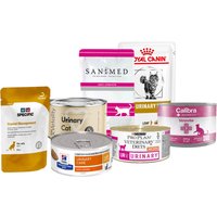 Probierpaket Blasengrieß Katze Probierpaket Blasengrieß Katze von Proefpakket