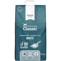 Professional Classic White - 2 x 12 kg von Professional Classic