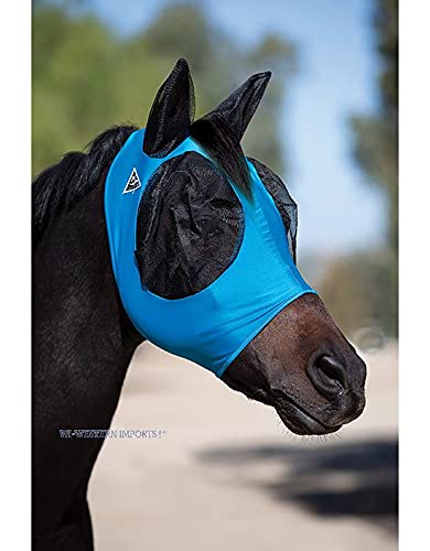 Professional's Choice Comfort Fit Fliegenmaske Pacific Pony von Professional's Choice