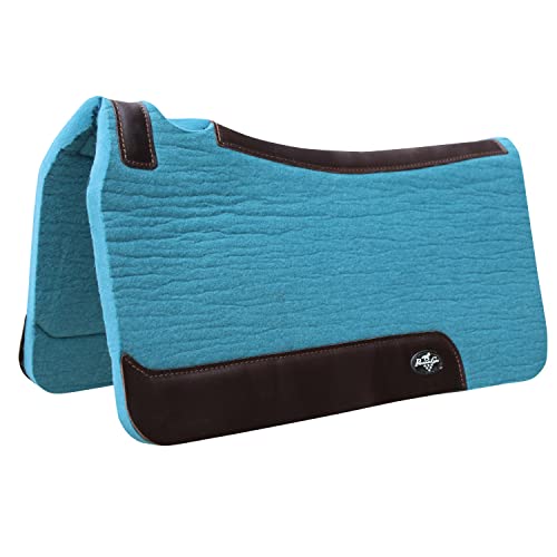 Professional's Choice Filzpad Pacific Blue von Professional's Choice