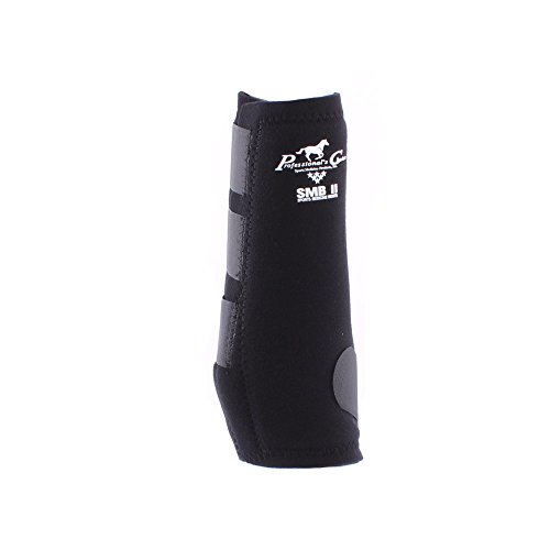 Professional's Choice - Sports Medicine Boots - SMB II - Black Professional's Choice - Sports Medicine Boots - SMB II - Black von Professional's Choice