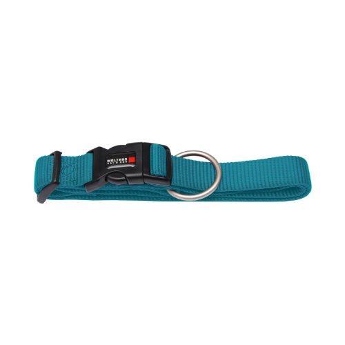 Wolters Cat&Dog Professional 10353 Halsband Gr.L 40-55cm aqua von Professional