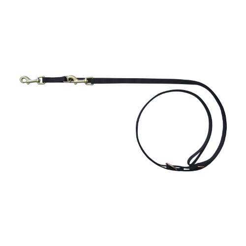 Wolters Cat&Dog Professional 25152 Führleine Standard Gr.S 200cm x 10mm graphite Wolters Cat&Dog Professional 25152 Führleine Standard Gr.S 200cm x 10mm graphite von Professional アリエール