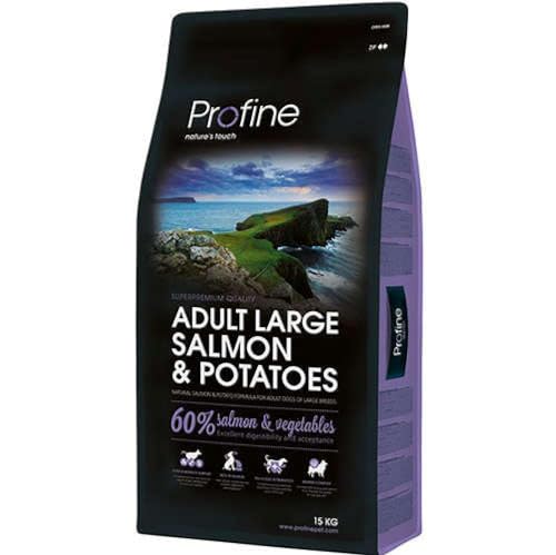 Profine Adult Large Salmon 15 kg von Profine