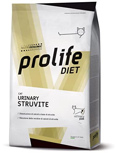 Kroketten Prolife Diet Cat Urinary Struvite, 300 g von Prolife