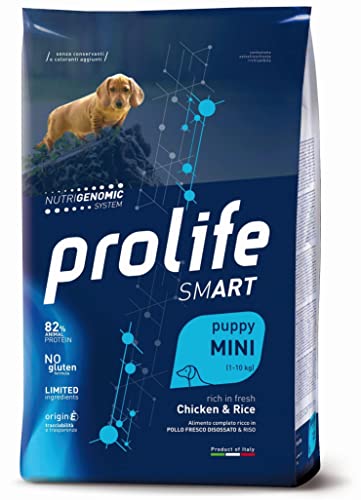 Prolife Smart Puppy Huhn 2 kg von Prolife