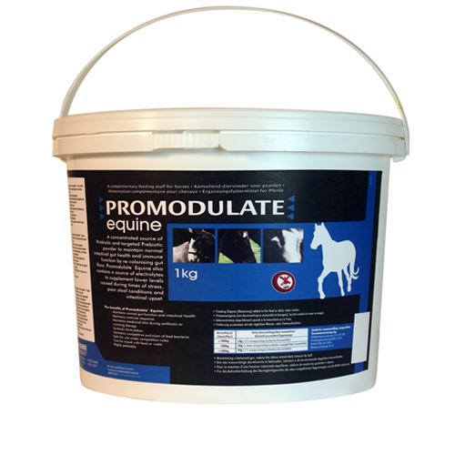 Promodulate Equine - 500 g von Promodulate