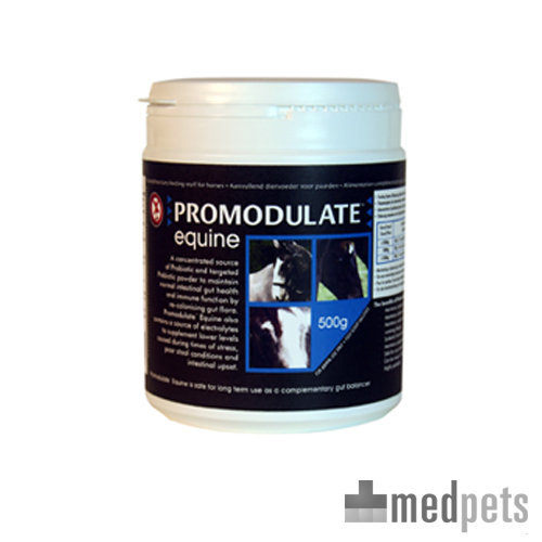 Promodulate Equine - 500 g von Promodulate