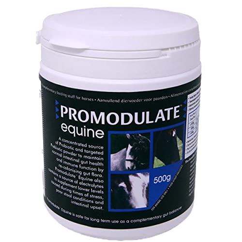 Promodulate Equine 500 g Promodulate Equine 500 g von Promodulate