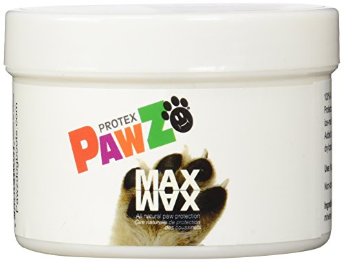 Protex PawZ MAXWAX200 Hundepfoten-Creme, L, 200 g von Protex PawZ