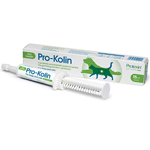 Pro-Kolin - 15 ml von Protexin