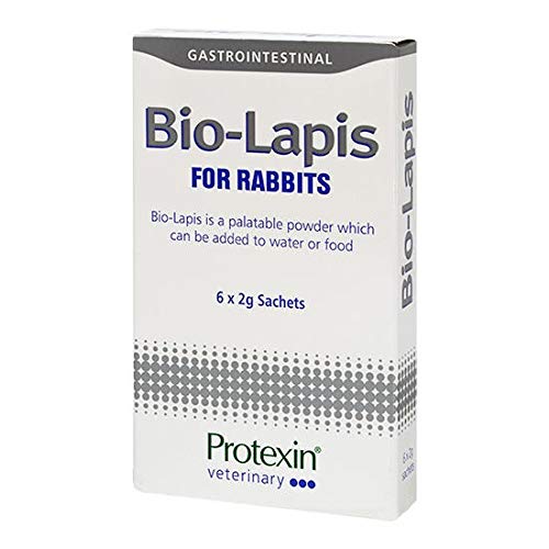 Protexin Bio Lapis 6 x 2g von Protexin