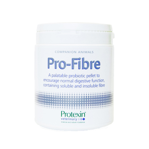 Protexin Pro-Fibre pellets - 500 g von Protexin