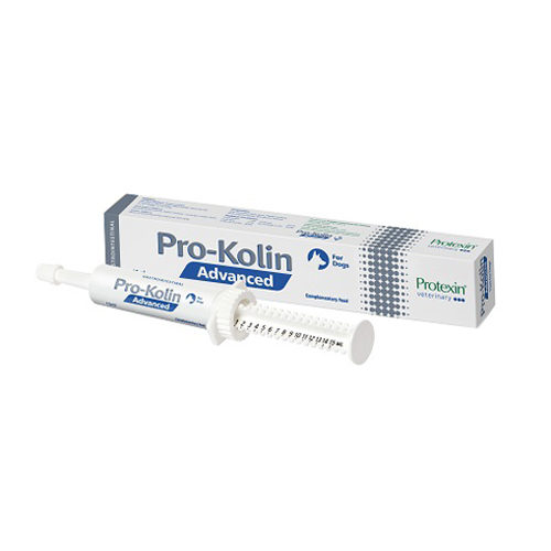 Protexin Pro-Kolin Advanced - Hund - 30 ml von Protexin