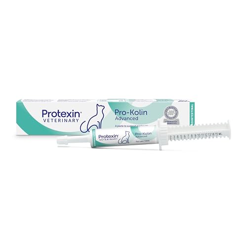 Protexin Pro-Kolin Advanced - Katze - 15 ml von Protexin