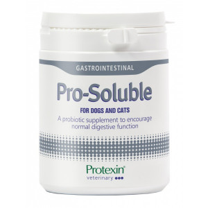 Protexin Pro-Soluble 150 g für Hund und Katze 150 g von Protexin