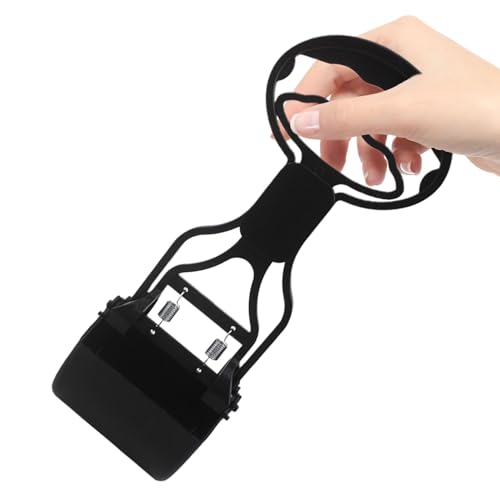 Protoence Hundekot Greifer | Welpenkot Greifer - Multifunktionale Ergonomische Kotzange Für Garten, Wohnung, Park, Außenbereich Und Rasen Protoence Hundekot Greifer | Welpenkot Greifer - Multifunktionale Ergonomische Kotzange Für Garten, Wohnung, Park, Außenbereich Und Rasen von Protoence