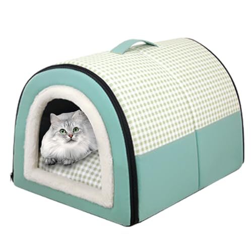 Hundehütte Indoor Hundehöhle Mittelgroße Hunde Hundebett, Stoffhundehaus, Katzenhöhle, Hundehütte, Hundekorb, Hundeliege Hundehütte Indoor Hundehöhle Mittelgroße Hunde Hundebett, Stoffhundehaus, Katzenhöhle, Hundehütte, Hundekorb, Hundeliege von Proypiax