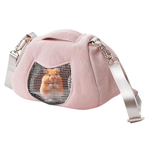 Proypiax Guinea -Träger, Kleinstierträger - Guinea -Trägertasche - Tragbarer atmungsaktives leichtes Waschbeutel für Hamster Kaninchen Hasen Hedgehog Eichhörnchen Proypiax Guinea -Träger, Kleinstierträger - Guinea -Trägertasche - Tragbarer atmungsaktives leichtes Waschbeutel für Hamster Kaninchen Hasen Hedgehog Eichhörnchen von Proypiax