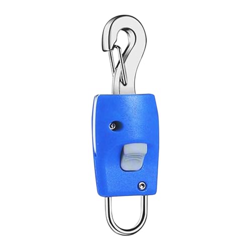 Proypiax Hundenkragen Clip, Sicherheitsclip für Hundekragen,Sichere Verriegelung Schnellsperrklappe | Leichter Extender für den Gartenpark im Freien im Freien im Freien Proypiax Hundenkragen Clip, Sicherheitsclip für Hundekragen,Sichere Verriegelung Schnellsperrklappe | Leichter Extender für den Gartenpark im Freien im Freien im Freien von Proypiax