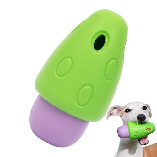 Proypiax Hundepuzzle -Feeder, Hund Slow Feeder, Hund Interactive Toys, Smart-Leck-Sicht-nachfüllbares Fütterungssystem Anreicherungstraining für Kauspiel-Unterhaltung Langeweile Essen von Proypiax