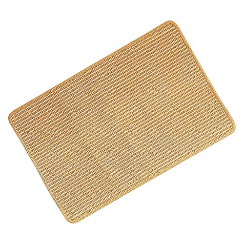 Proypiax Katzenkarton, Katzenkratzer | Sisal -Kratzer für Katzen - Horizontal vertikales multifunktionales Pad für den Gebrauch im Innenbereich im Freien, Sofa-Eckbodenspielzeit von Proypiax