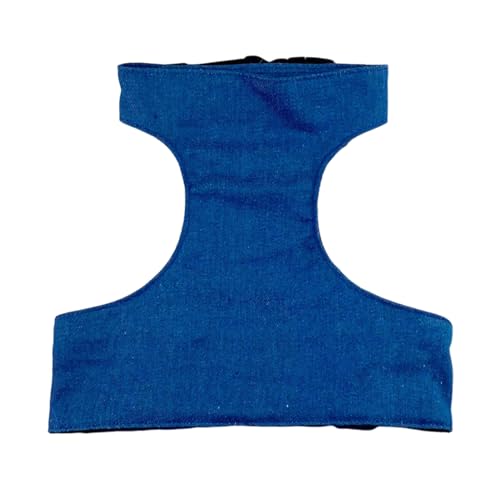 Proypiax Kühlung Hundeweste, Eisweste für Hunde,Hundekühlungweste für den Sommer | Leichte verstellbare Sommerjacke mit D -Ring für kleine mittlere Rassen im Freien im Freien im Freien von Proypiax