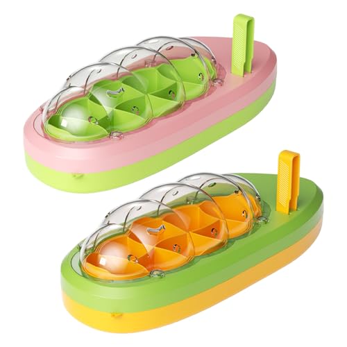 Proypiax Seidenraupen Brutbehälter, Schlupfkäfig Für Seidenraupen, Tragbarer Lebensraum Für Kinder Jugendliche Mit Sicherem Design Proypiax Seidenraupen Brutbehälter, Schlupfkäfig Für Seidenraupen, Tragbarer Lebensraum Für Kinder Jugendliche Mit Sicherem Design von Proypiax