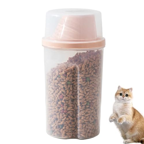 Wasserspender & Futterspender Für Katze Und Hund Automatischer Trockenfutter Spender Katzen Hunde Katze, Futter- Haustiere Wasserspender & Futterspender Für Katze Und Hund Automatischer Trockenfutter Spender Katzen Hunde Katze, Futter- Haustiere von Proypiax