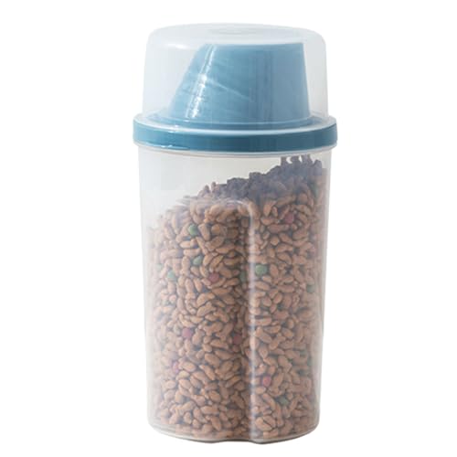 Wasserspender & Futterspender Für Katze Und Hund Automatischer Trockenfutter Spender Katzen Hunde Katze, Futter- Haustiere Wasserspender & Futterspender Für Katze Und Hund Automatischer Trockenfutter Spender Katzen Hunde Katze, Futter- Haustiere von Proypiax