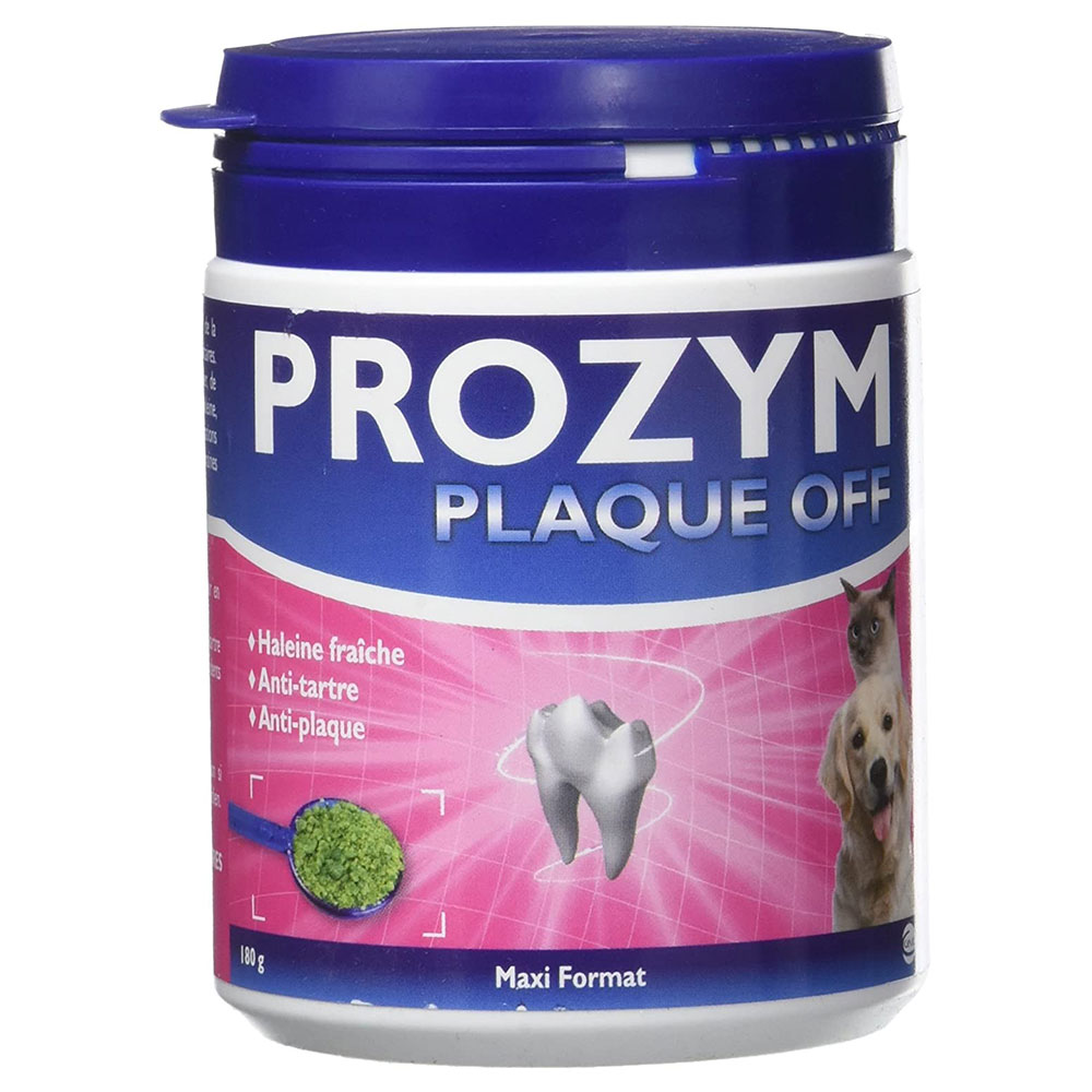 Prozym Plaque Off - 180 g von Prozym