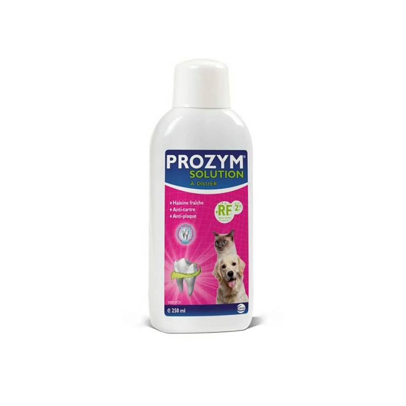 Prozym RF2 Trinkbare Lösung - 250 ml von Prozym