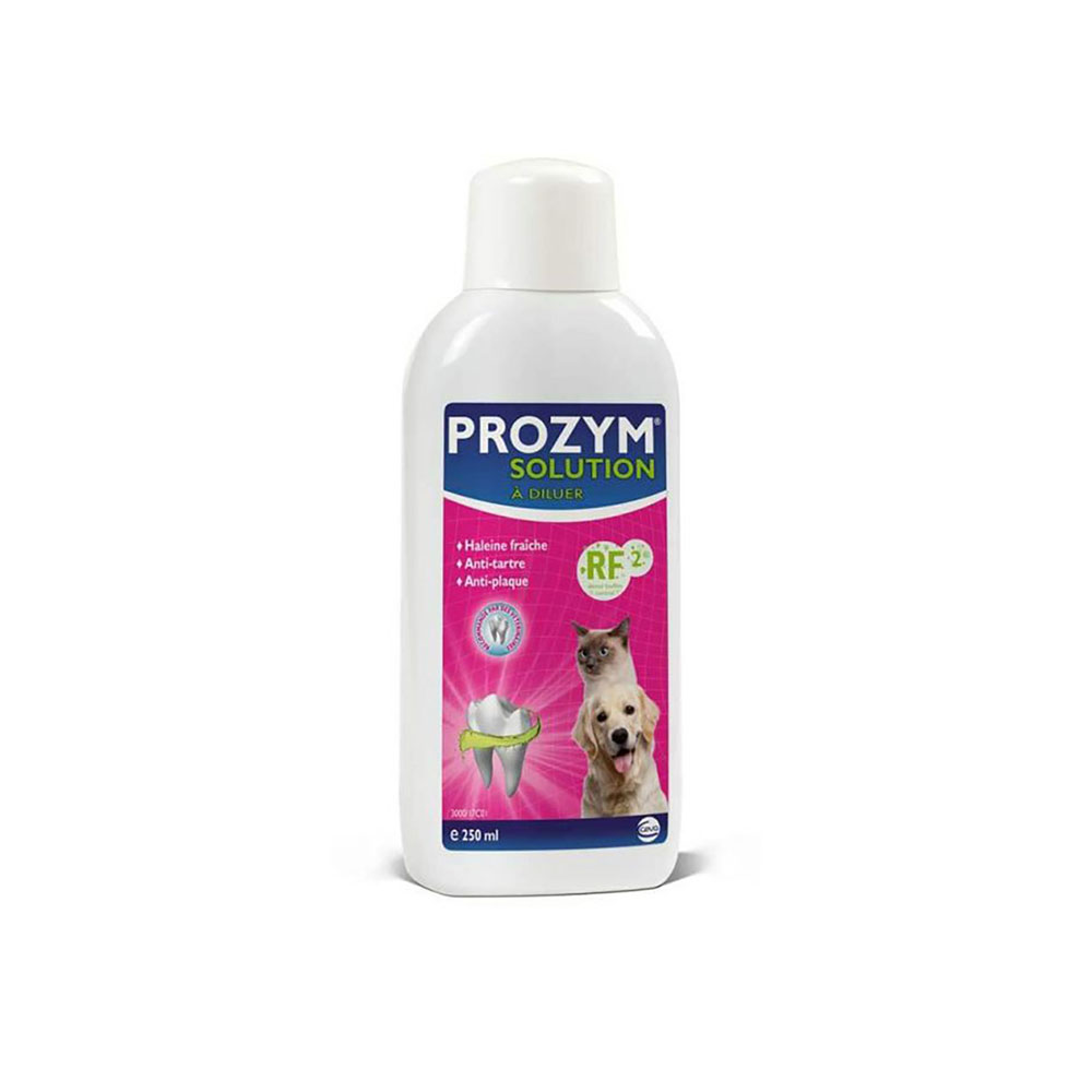Prozym RF2 Trinkbare Lösung - Sparpaket: 2 x 250 ml Prozym RF2 Trinkbare Lösung - Sparpaket: 2 x 250 ml von Prozym