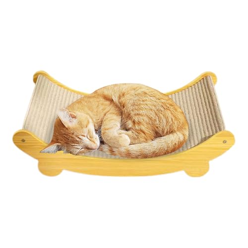 Katzen Kratzbrett Kratzlounge Kratzteppich Katze Sisalbett Und Brett Zum Wiederverwendbares Kratzmatte Lounge Katzensofa Kratz Kratzbretter Teppich Möbelschutz Für Haustiere Katzen Kratzbrett Kratzlounge Kratzteppich Katze Sisalbett Und Brett Zum Wiederverwendbares Kratzmatte Lounge Katzensofa Kratz Kratzbretter Teppich Möbelschutz Für Haustiere von Pruojhw