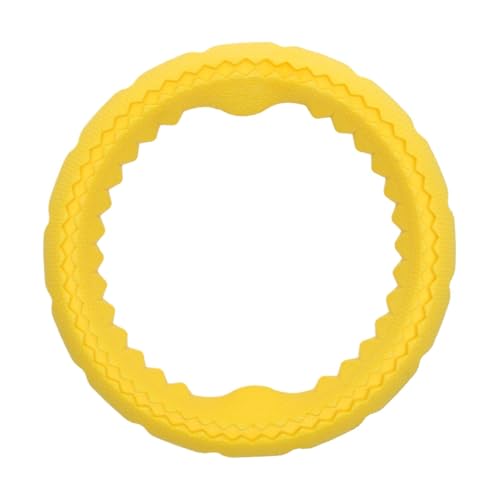 Pruojhw Hunde-Fitness-Ring Hundebiss-Ring Hunde-Trainingsring, Haustier Hund Outdoor-Spiel Agility Trainingsgeräte, Tauziehen Interaktiver Trainingsring Spielzeug Für Haustiere Pruojhw Hunde-Fitness-Ring Hundebiss-Ring Hunde-Trainingsring, Haustier Hund Outdoor-Spiel Agility Trainingsgeräte, Tauziehen Interaktiver Trainingsring Spielzeug Für Haustiere von Pruojhw