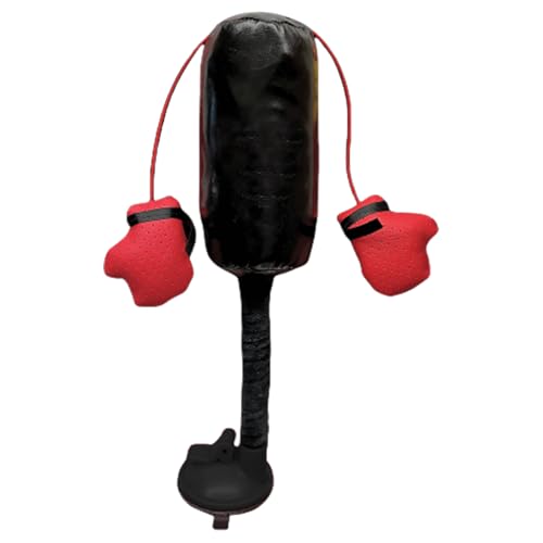 Pruojhw Katzen Boxsack Spielzeug, Interaktives Boxen Katzenspielzeug Mit Handschuhen Kreatives Kätzchenspielzeug Spielzeug Zur Linderung Von Langeweile Bei Katzen, Für Geistige Stimulation Pruojhw Katzen Boxsack Spielzeug, Interaktives Boxen Katzenspielzeug Mit Handschuhen Kreatives Kätzchenspielzeug Spielzeug Zur Linderung Von Langeweile Bei Katzen, Für Geistige Stimulation von Pruojhw