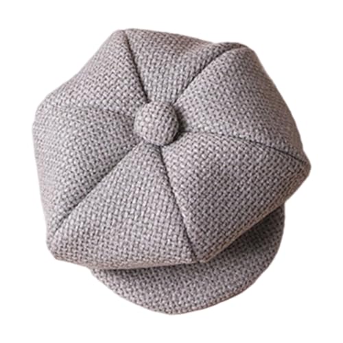 Fashion Pet Berets Cosplay Accessoire Mit Drawess Design Für Hundekatzen Kostümveranstaltung Urlaub Festival Tragen Pet Baskenmütze von Psdndeww