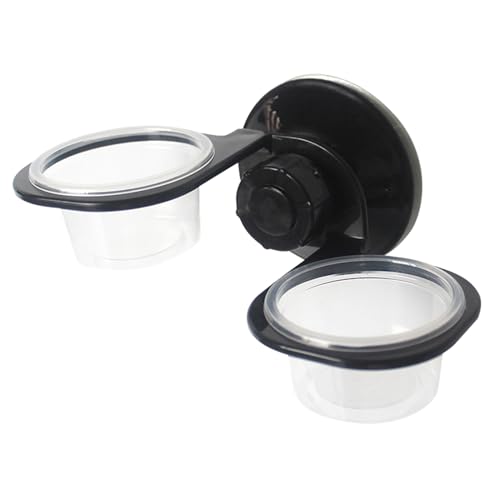 Haustier-Badewanne, multifunktional, für Papageien, Vogeltränke, große Kapazität, Käfig, zum Aufhängen von Vögeln Haustier-Badewanne, multifunktional, für Papageien, Vogeltränke, große Kapazität, Käfig, zum Aufhängen von Vögeln von Psdndeww
