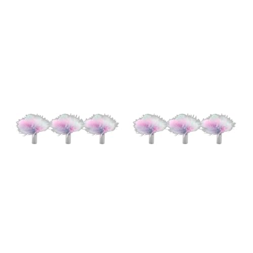 Psdndeww 3 Pack Ersatz für interaktives für Indoor-Katzen Unterhaltungsspielzeug Länge 6,1 cm Verbindungslochdurchmesser 0 Ersatz für interaktives Spielzeug Psdndeww 3 Pack Ersatz für interaktives für Indoor-Katzen Unterhaltungsspielzeug Länge 6,1 cm Verbindungslochdurchmesser 0 Ersatz für interaktives Spielzeug von Psdndeww
