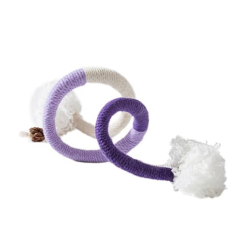 Psdndeww Baumwollseil Stick Spielzeug für Katzen Teaser Spielzeug Katzen Indoor Entertainment Spielzeug Katzen Kauen Jagd Seil Indoor Katzen Versorgung Psdndeww Baumwollseil Stick Spielzeug für Katzen Teaser Spielzeug Katzen Indoor Entertainment Spielzeug Katzen Kauen Jagd Seil Indoor Katzen Versorgung von Psdndeww
