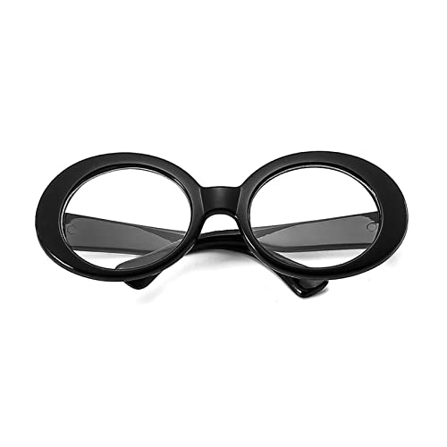 Psdndeww Haustierbrille, Retro-Hundebrille, runder Linsenrahmen, Sonnenbrille, Cosplays, Foto-Requisite für Katzen und kleine Hunde Psdndeww Haustierbrille, Retro-Hundebrille, runder Linsenrahmen, Sonnenbrille, Cosplays, Foto-Requisite für Katzen und kleine Hunde von Psdndeww