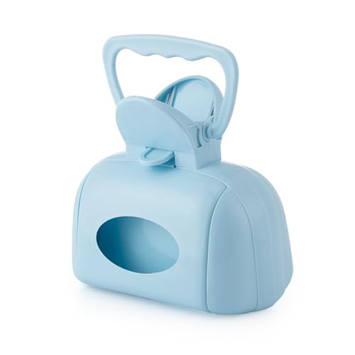 Psdndeww Kompakter Haustierabfallsammler, Haustier-Toilettenpicker, Reinigungsversorgung, Katzentoiletten-Clip, Haustierabfallsammler, praktisches Werkzeug Psdndeww Kompakter Haustierabfallsammler, Haustier-Toilettenpicker, Reinigungsversorgung, Katzentoiletten-Clip, Haustierabfallsammler, praktisches Werkzeug von Psdndeww