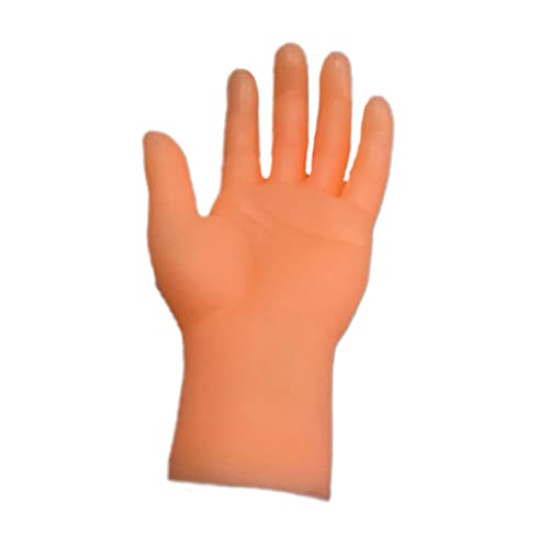 Psdndeww Massage-Hand für Hunde und Hunde, zum Berühren von Artefakten, Welpen, Teasing für Fingerhandschuhe, D Psdndeww Massage-Hand für Hunde und Hunde, zum Berühren von Artefakten, Welpen, Teasing für Fingerhandschuhe, D von Psdndeww