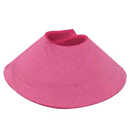 Psdndeww Vogelhalsband, Papageien, Beißschutz, Wellensittich, Nymphensittich, verstellbares Halsband, Elizabeth Psdndeww Vogelhalsband, Papageien, Beißschutz, Wellensittich, Nymphensittich, verstellbares Halsband, Elizabeth von Psdndeww