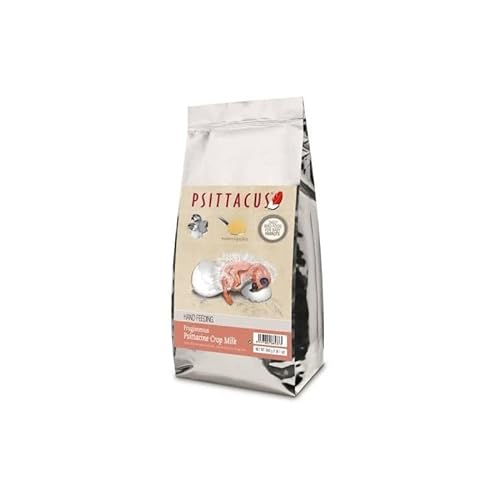Psittacus - Beutelmilch für Pittacide 500 g von Psittacus