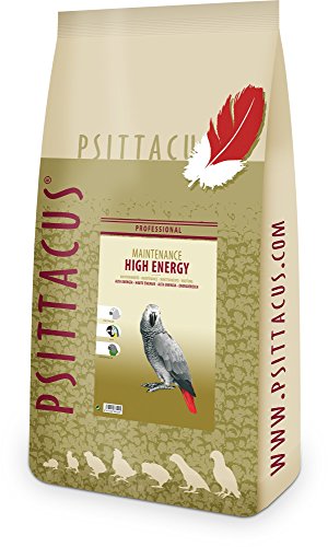 Psittacus Papagei Hochleistungsfutter - 12 kg von Psittacus
