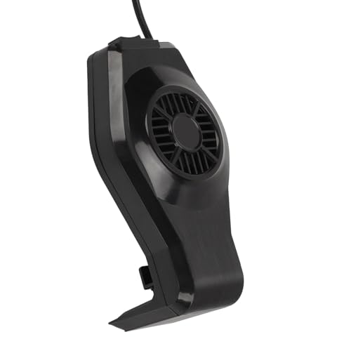 Aquarium-KüHlerlüFter Wandmontierter Aquarium-LüFter Mini-Aquarium-LüFter-KüHler-Controller FüR Aquarium Aquarium-KüHlerlüFter Wandmontierter Aquarium-LüFter Mini-Aquarium-LüFter-KüHler-Controller FüR Aquarium von Pssopp